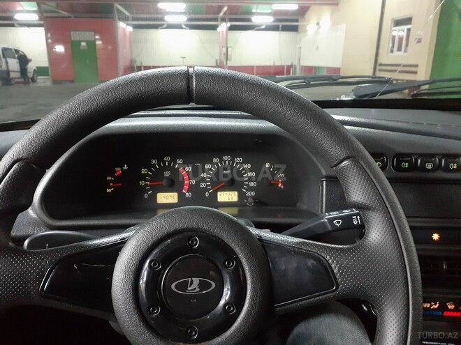 LADA (VAZ) 2114 2005, 264,456 km - 1.6 л - Gəncə