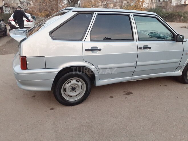 LADA (VAZ) 2114 2005, 264,456 km - 1.6 л - Gəncə