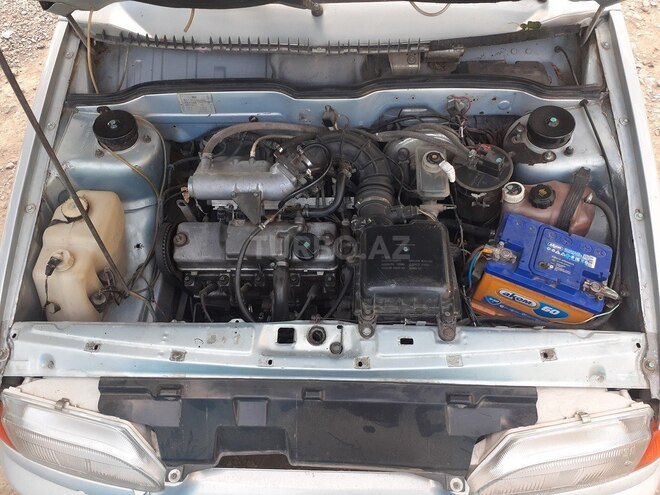 LADA (VAZ) 2114 2005, 264,456 km - 1.6 л - Gəncə