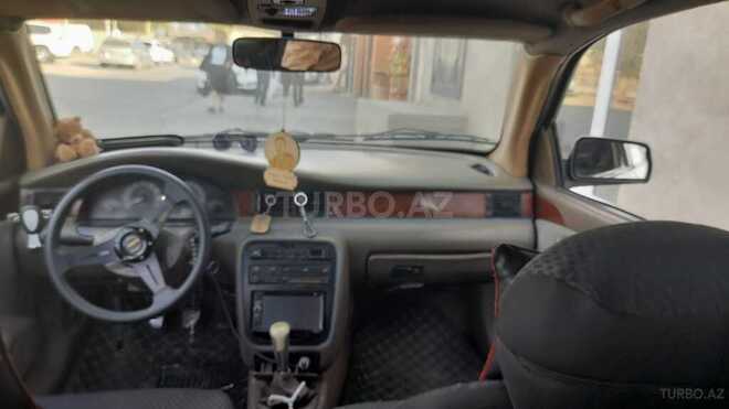 Iran Khodro Samand 2006, 350,000 km - 1.8 л - Bakı