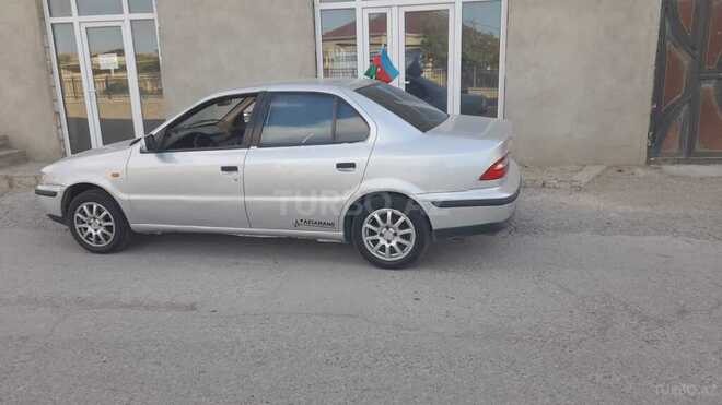 Iran Khodro Samand 2006, 350,000 km - 1.8 л - Bakı
