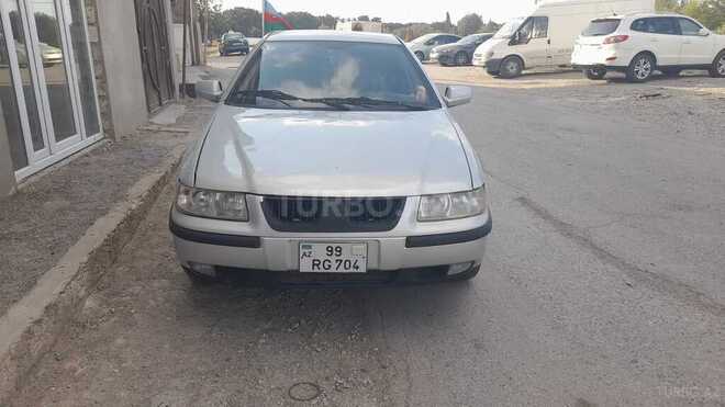 Iran Khodro Samand 2006, 350,000 km - 1.8 л - Bakı