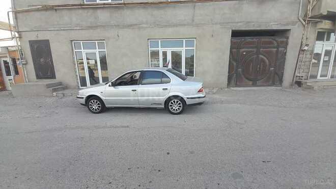 Iran Khodro Samand 2006, 350,000 km - 1.8 л - Bakı