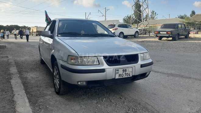 Iran Khodro Samand 2006, 350,000 km - 1.8 л - Bakı