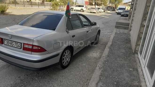 Iran Khodro Samand 2006, 350,000 km - 1.8 л - Bakı