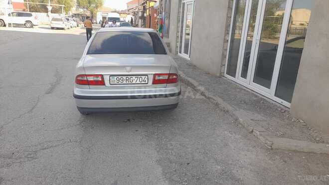 Iran Khodro Samand 2006, 350,000 km - 1.8 л - Bakı