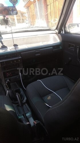 LADA (VAZ) 2109 1987, 90,000 km - 1.5 l - Qax