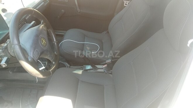 LADA (VAZ) 2109 1987, 90,000 km - 1.5 l - Qax