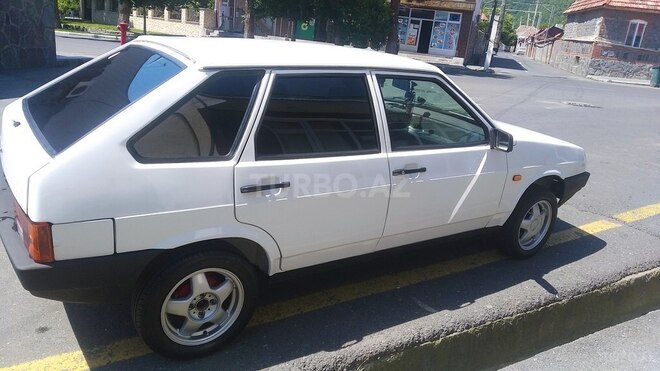 LADA (VAZ) 2109 1987, 90,000 km - 1.5 l - Qax