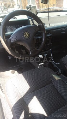 LADA (VAZ) 2109 1987, 90,000 km - 1.5 l - Qax