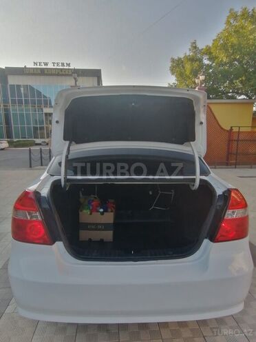 Chevrolet  2010, 179,170 km - 1.4 l - Sumqayıt