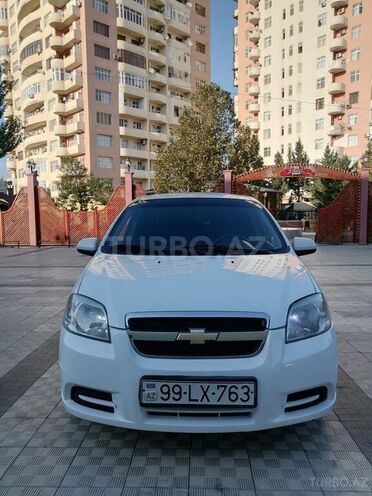 Chevrolet  2010, 179,170 km - 1.4 l - Sumqayıt