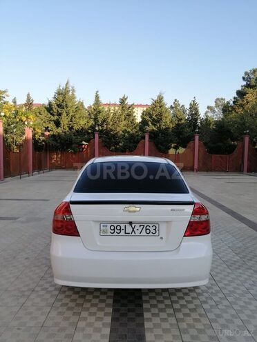 Chevrolet  2010, 179,170 km - 1.4 l - Sumqayıt