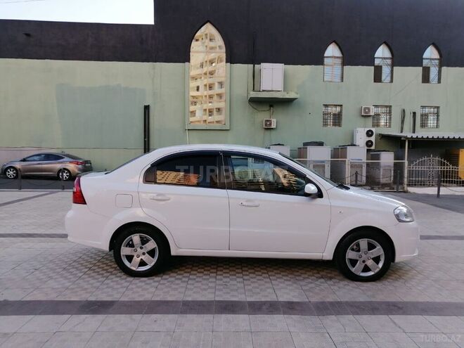 Chevrolet  2010, 179,170 km - 1.4 l - Sumqayıt