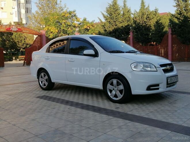 Chevrolet  2010, 179,170 km - 1.4 l - Sumqayıt