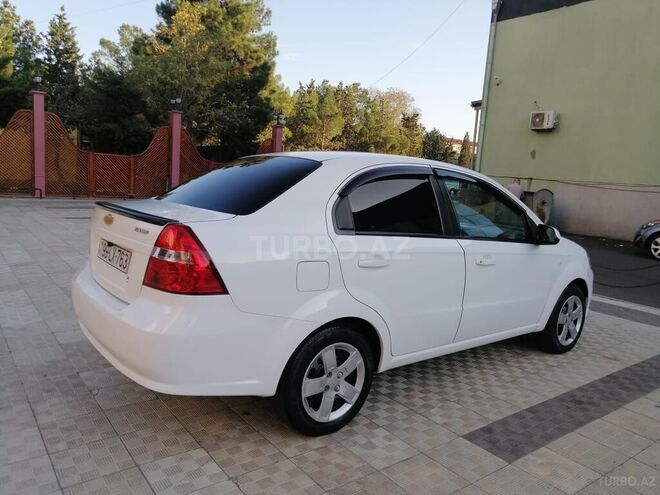 Chevrolet  2010, 179,170 km - 1.4 l - Sumqayıt