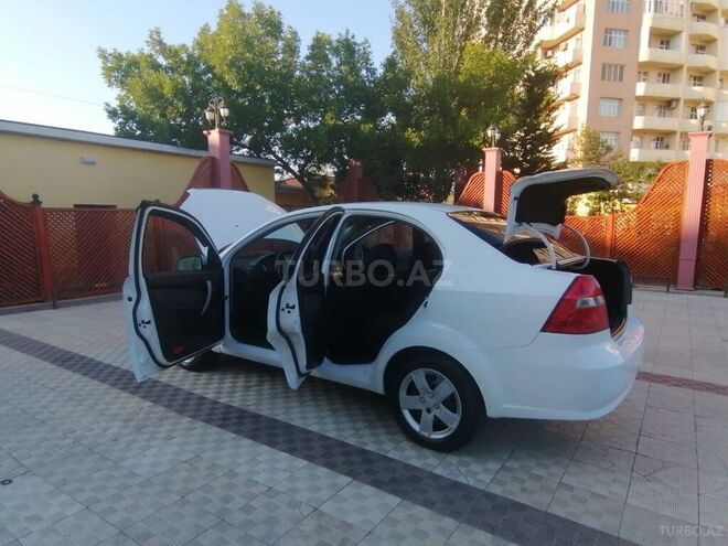 Chevrolet  2010, 179,170 km - 1.4 l - Sumqayıt