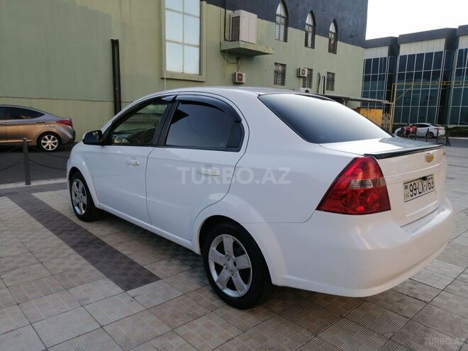 Chevrolet  2010, 179,170 km - 1.4 l - Sumqayıt