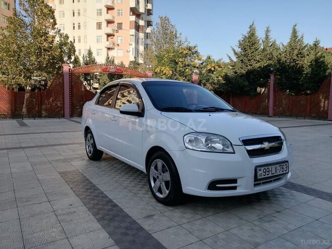 Chevrolet  2010, 179,170 km - 1.4 l - Sumqayıt