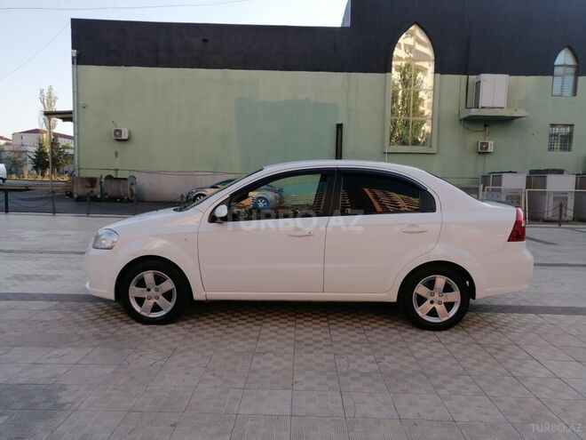 Chevrolet  2010, 179,170 km - 1.4 l - Sumqayıt