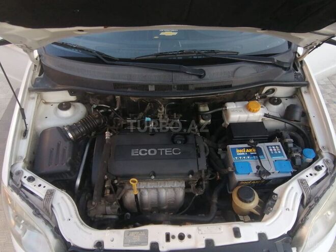Chevrolet  2010, 179,170 km - 1.4 l - Sumqayıt