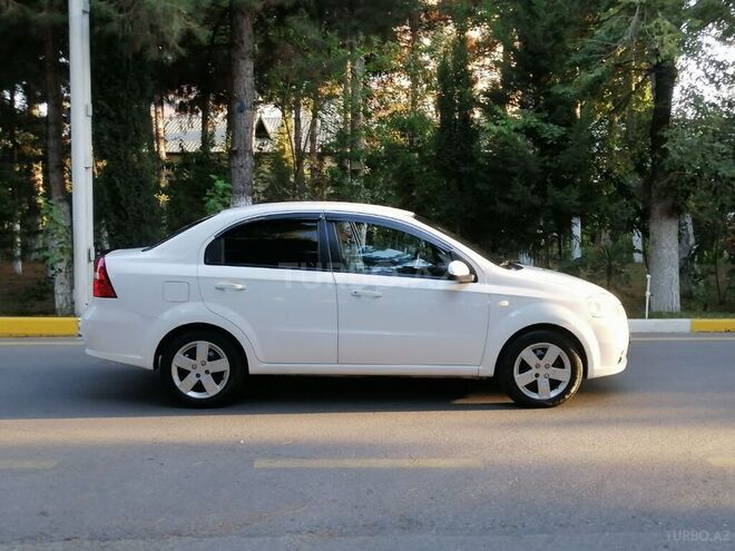 Chevrolet  2010, 179,170 km - 1.4 l - Sumqayıt