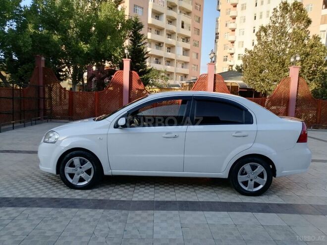 Chevrolet  2010, 179,170 km - 1.4 l - Sumqayıt