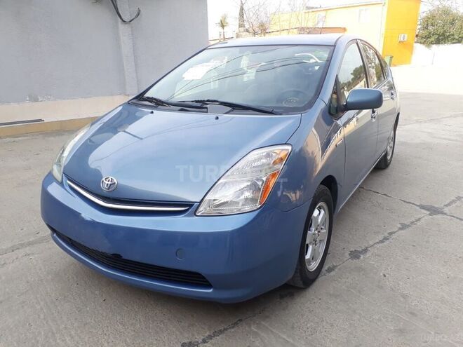 Toyota Prius 2007, 183,000 km - 1.5 l - Bakı