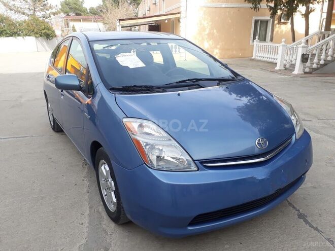 Toyota Prius 2007, 183,000 km - 1.5 l - Bakı