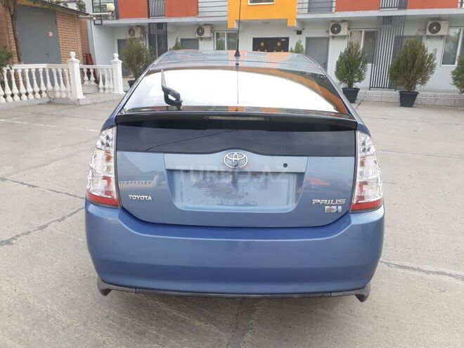 Toyota Prius 2007, 183,000 km - 1.5 l - Bakı