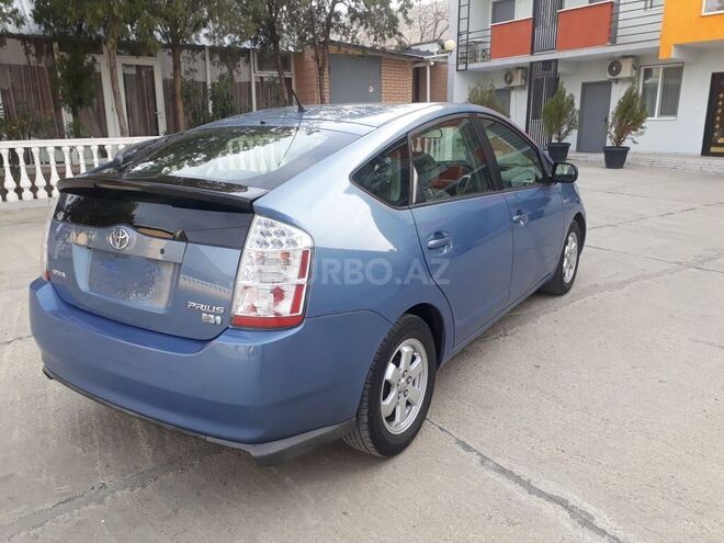 Toyota Prius 2007, 183,000 km - 1.5 l - Bakı