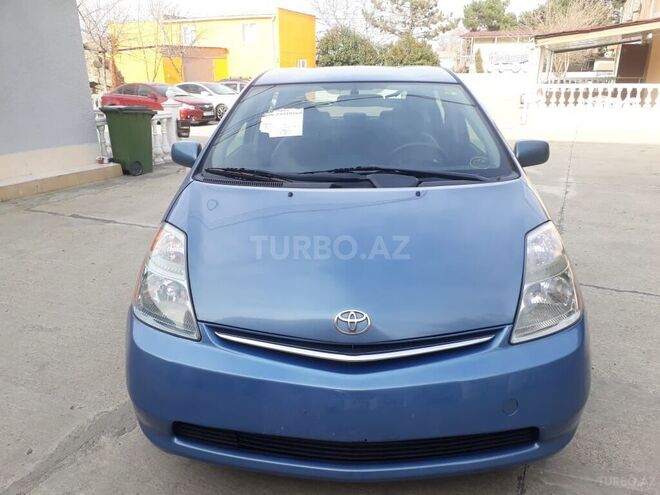 Toyota Prius 2007, 183,000 km - 1.5 l - Bakı