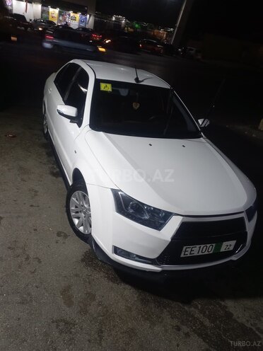 Khazar SD 2020, 100,000 km - 1.7 l - Bakı