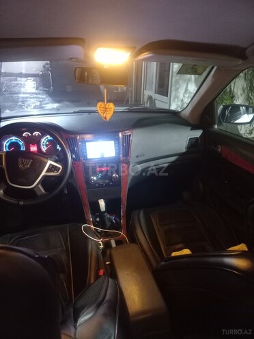 Khazar SD 2020, 100,000 km - 1.7 l - Bakı