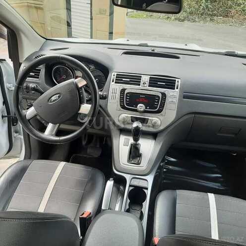 Ford Kuga 2012, 132,000 km - 2.5 l - Bakı