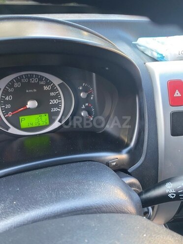 Hyundai Tucson 2007, 142,000 km - 2.0 l - Bakı