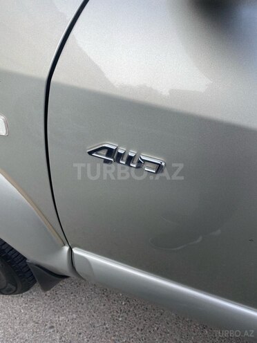 Hyundai Tucson 2007, 142,000 km - 2.0 l - Bakı