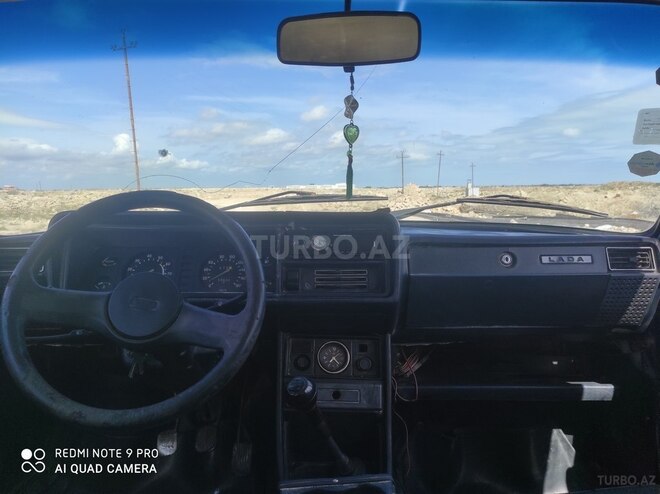 LADA (VAZ) 2107 1998, 55,000 km - 1.6 l - Bakı