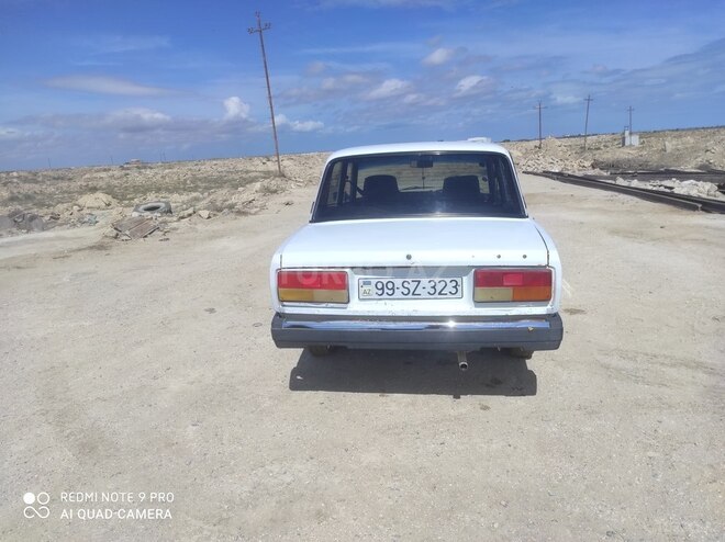 LADA (VAZ) 2107 1998, 55,000 km - 1.6 l - Bakı