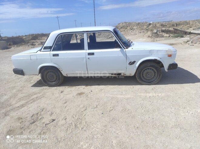 LADA (VAZ) 2107 1998, 55,000 km - 1.6 l - Bakı