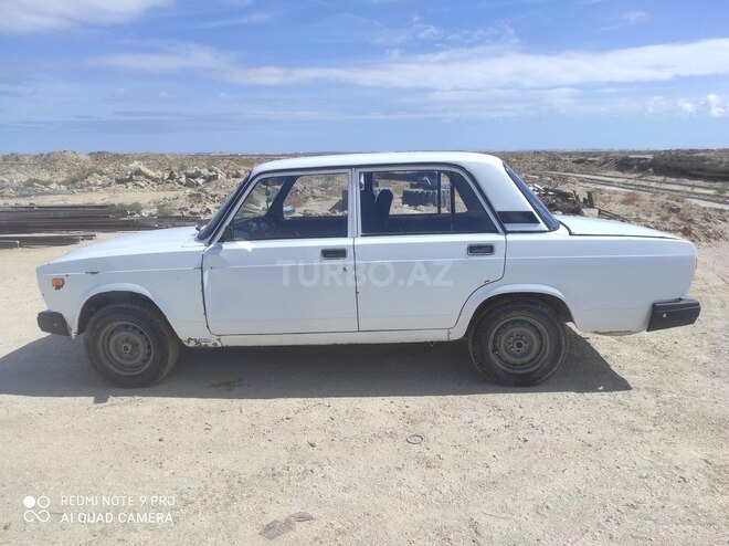 LADA (VAZ) 2107 1998, 55,000 km - 1.6 l - Bakı