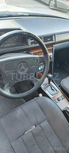 Mercedes E 200 1995, 600,000 km - 2.0 l - Bakı