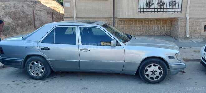 Mercedes E 200 1995, 600,000 km - 2.0 l - Bakı