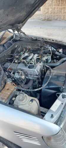 Mercedes E 200 1995, 600,000 km - 2.0 l - Bakı