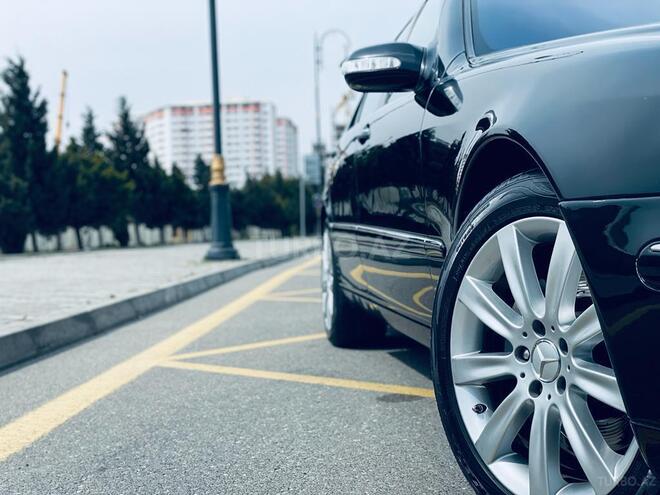 Mercedes S 500 2005, 240,000 km - 5.0 l - Bakı
