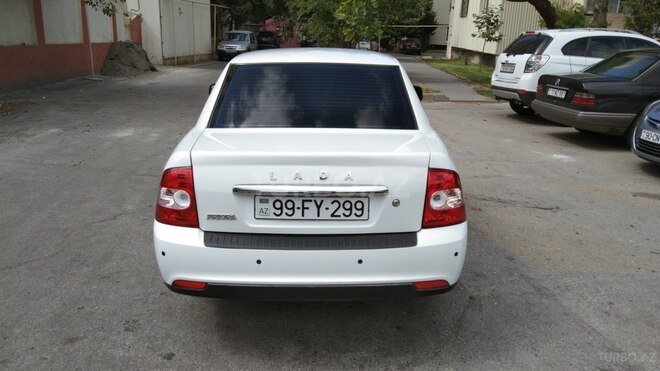 LADA (VAZ) Priora 2018, 32,000 km - 1.6 l - Bakı