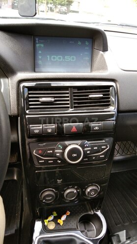 LADA (VAZ) Priora 2018, 32,000 km - 1.6 l - Bakı