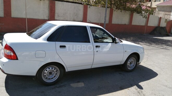 LADA (VAZ) Priora 2018, 32,000 km - 1.6 l - Bakı