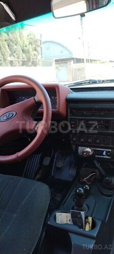 LADA (VAZ) Niva 1996, 183,000 km - 1.7 l - Bərdə