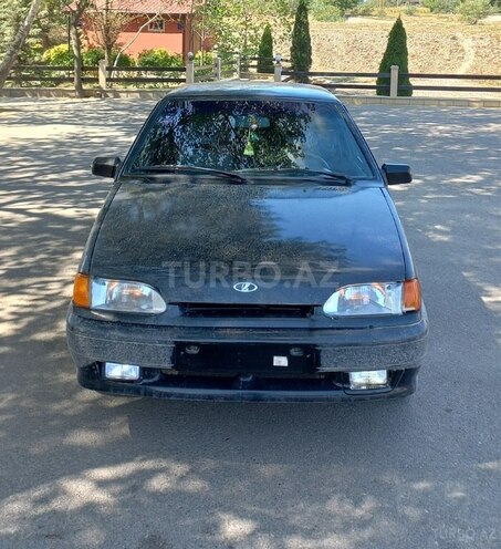 LADA (VAZ) 2115 2010, 23,200 km - 1.6 л - Quba